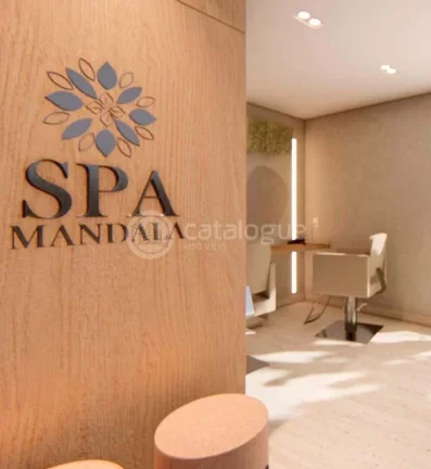 Imagem RERSERVA MANDALA - Oportunidade de morar bem em nova parnamirim