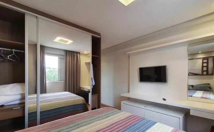 Imagem APARTAMENTO RESIDENCIAL em SÃO PAULO - SP, VILA FIRMIANO PINTO