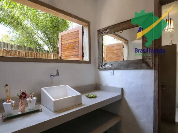 Imagem CASA ALTOS DE TRANCOSO