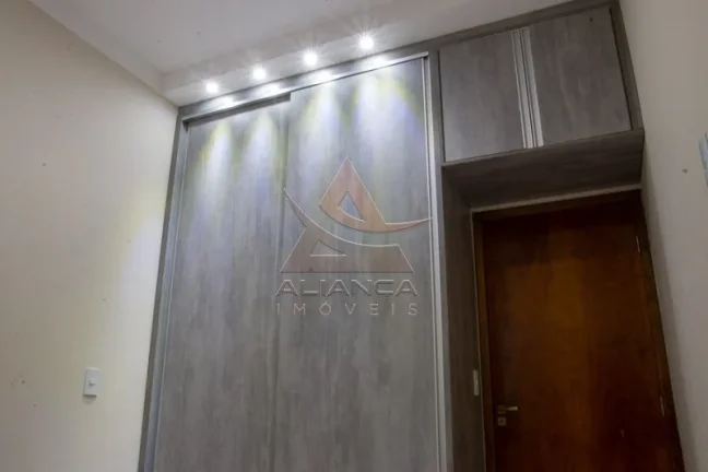 Imagem Casa - Ribeirão Preto - Bonfim Paulista