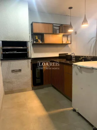 Imagem CASA TÉRREA 3 DORMITÓRIOS SENDO 1 SUÍTE PARQUE INDUSTRIAL ACEITA PERMUTA