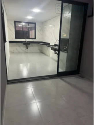 Imagem Casa à venda em Jundiaí-SP, bairro Jardim Marambaia: 3 quartos, 1 suíte, 2 salas, 1 banheiro, 2 vagas, 105m². Venha conferir!