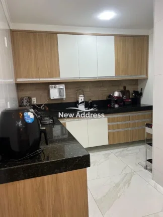 Imagem Oportunidade única: Casa Duplex com estrutura completa para morar e investir em Santa Paula - Vila Velha