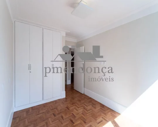 Imagem Apartamento residencial para Venda em Pinheiros com 3 dormitórios e 1 vaga, 111m²