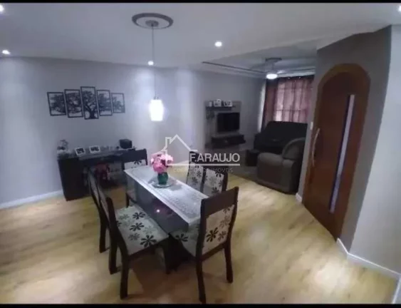 Imagem Casa à venda em Sorocaba-SP! 3 quartos, 1 suítes, 2 vagas.