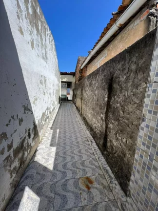 Imagem Casa no Lamarão
