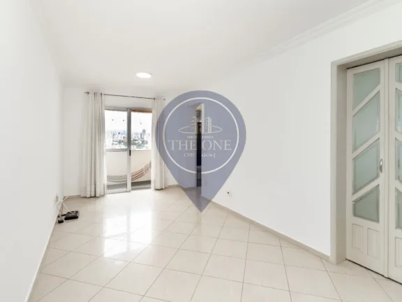 Imagem Imperdível oportunidade: Apartamento à venda em São Paulo - Ipiranga com 2 quartos, 2 salas, 2 banheiros e 1 vaga de garagem!