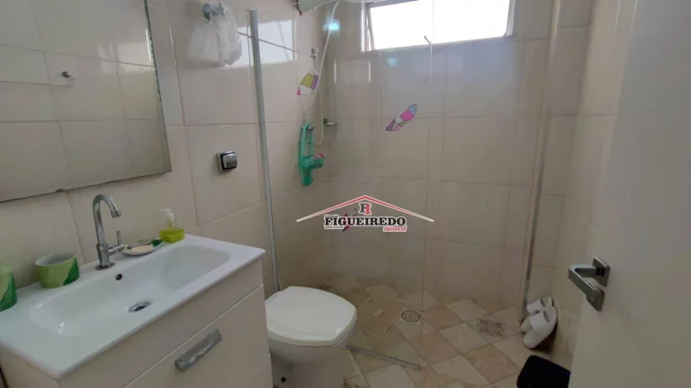Imagem Apartamento com 2 dormitórios à venda, 78 m² por R$ 398.000,00 - Canto do Forte - Praia Grande/SP
