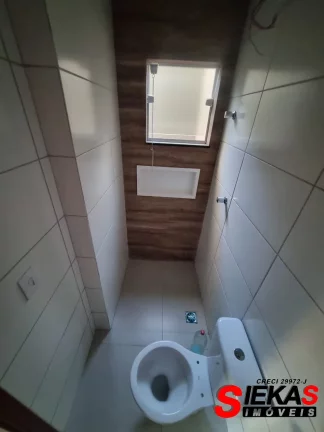 Imagem Apartamento de 2 quartos à venda em condomínio na Vila Carrão, São Paulo-SP: 36m² de conforto e sofisticação!