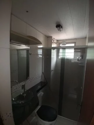 Imagem Apartamento em São João Batista - Belo Horizonte