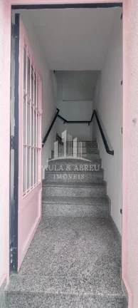 Imagem SOBRADO COMERCIAL CENTRO DE SANTO ANDRÉ-SP