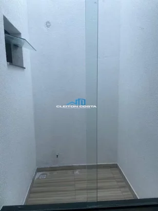 Imagem Casa para Venda em Feira de Santana, SIM, 2 dormitórios, 1 suíte, 1 banheiro, 2 vagas