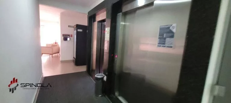 Imagem Apartamento com 2 dormitórios à venda, 77 m² por R$ 440.000,00 - Aviação - Praia Grande/SP