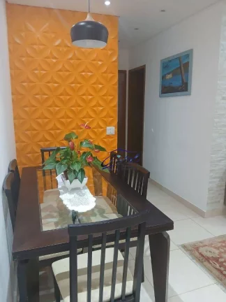 Imagem Apartamento com 2 quartos (1 suíte) à venda, 61 m² - Condomínio Alphaview - Barueri/SP