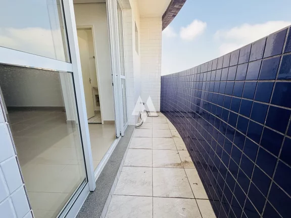 Imagem Sala Comercial - Locação - Ponta da Praia / Santos