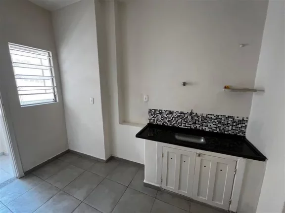 Imagem Apartamento na Bela Vista com 1 dormitório