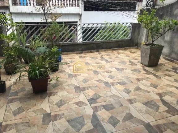Imagem Casa Padrão