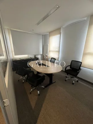 Imagem SALA COMERCIAL PARA LOCAÇÃO NO EDFÍCIO COMERCIAL CAMPOS ELISEOS - JUNDIAÍ -SP