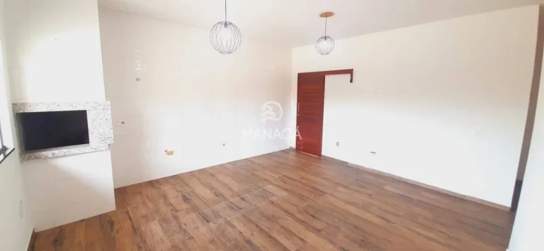Imagem Apartamento com 60m² com ótima localização, Jardim Icaraí Barra Velha - SC