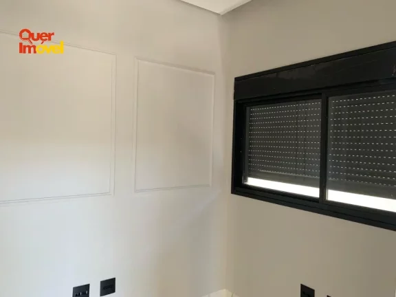 Imagem Casa de Alto padrão em Condomínio à Venda em Ribeirão Preto-SP 3 Quartos, 3 Suítes, 3 Salas Alphaville 525m²