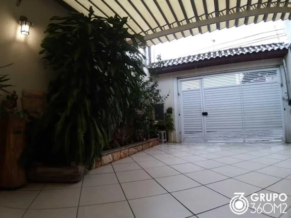 Imagem Sobrado para Venda em Santo André / SP no bairro Vila Alto de Santo André