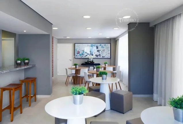 Imagem APARTAMENTO RESIDENCIAL em SANTO ANDRÉ - SP, CAMPESTRE