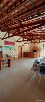 Imagem CHACARA RESIDENCIAL em INDAIATUBA - SP, TERRAS DE ITAICI