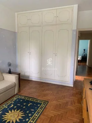 Imagem Apartamento com 2 dormitórios à venda, 108 m²- Itaim Bibi - São Paulo/SP