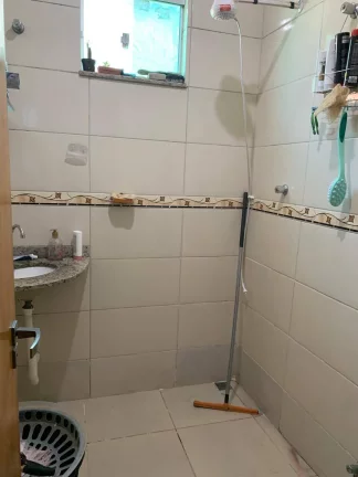 Imagem CASA COM FINANCIAMENTO BANCÁRIO!