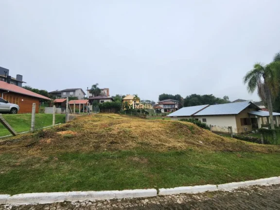 Imagem Terreno em Condomínio com 3 Dormitorio(s) localizado(a) no bairro Tarumã em Viamão / Rio Grande do Sul Ref.:57656
