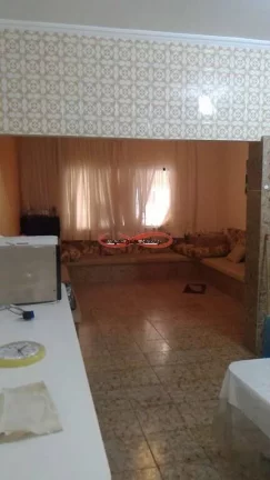 Imagem CASA À VENDA NA PRAIA GRANDE - BAIRRO MARACANA.