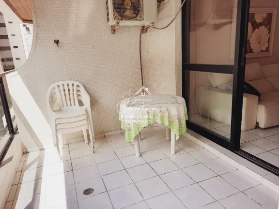 Imagem Apartamento com duas vagas e lazer Pitangueiras