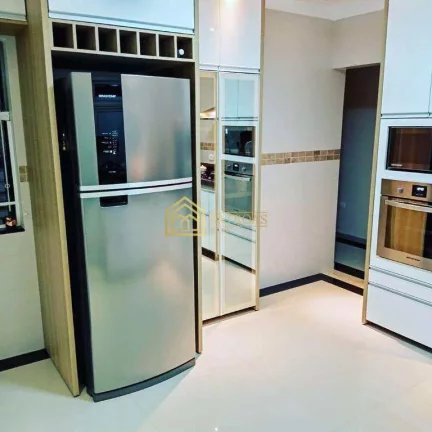 Imagem Casa Padrão