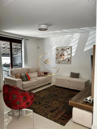 Imagem Casa Térrea, 3 Dormitórios (1Suíte), 4 Vagas, Bosque Dos Eucaliptos.