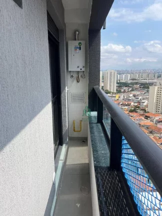 Imagem Apartamento com 2 dormitórios à venda, 69 m² por R$ 630.000,00 - Vila Augusta - Guarulhos/SP
