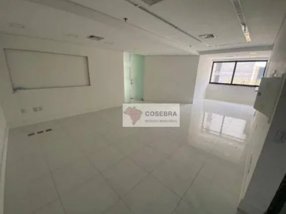 Imagem Sala para alugar, 120 m² por R$ 14.845,70/mês - Itaim Bibi - São Paulo/SP