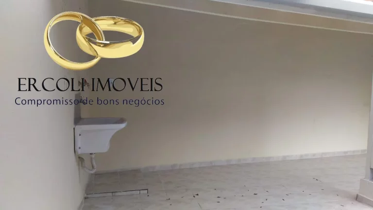 Imagem Casa Reformada com 2 Dormitórios e 1 Vaga - Cidade Mãe do Céu, Zona Leste de São Paulo