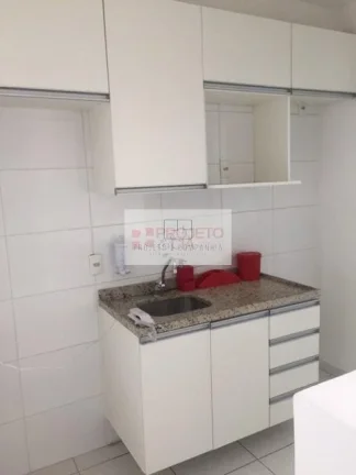 Imagem Apartamento em Alto da Boa Vista - São Paulo