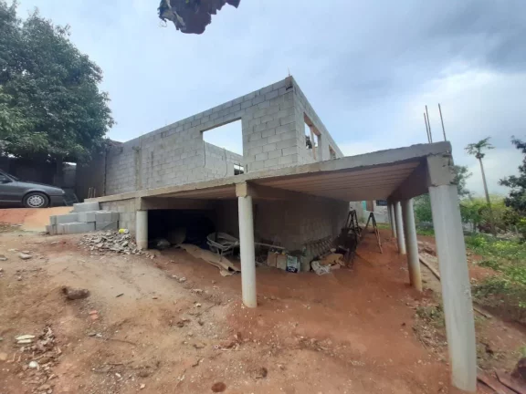 Imagem CHÁCARA A VENDA COM DUAS CASAS E TERRENO 5.000 M2 NO BIRRO BOA VISTA DO SILVA - BRAGANÇA PAULISTA