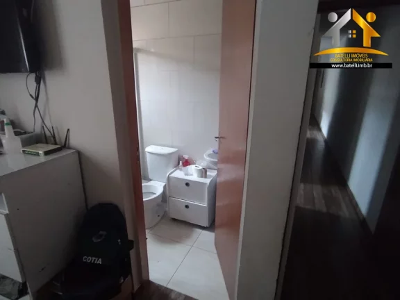 Imagem Casa - Caucaia do Alto | Batelli Imóveis
