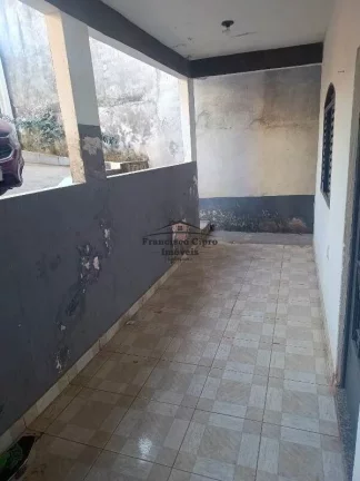 Imagem Casa à venda no bairro Pingo de Ouro - Guaratinguetá/SP
