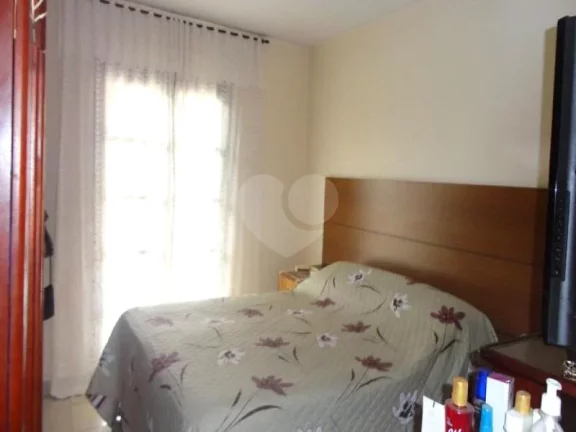 Imagem Casa à venda com 3 quartos, sendo 1 suíte, em Butantã, São Paulo - SP