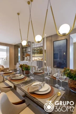 Imagem Apartamento para Venda em São Paulo / SP no bairro Vila Dom Pedro I