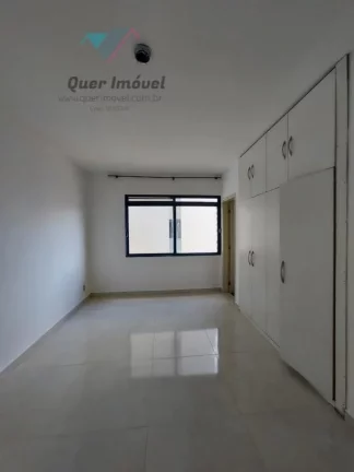 Imagem Apartamento à Venda no Centro de Ribeirão Preto-SP 1 Quarto 1 Suíte 1 Sala 1 Banheiro 1 Vaga 34,56m² Edifício Porto Belo Quer Imóvel Negócios Imobiliários