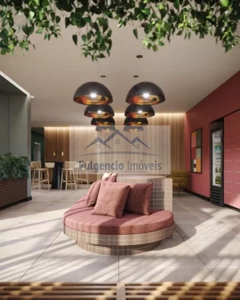 Imagem Apartamento com 2 dormitórios na Rua Miragaia - Butantã