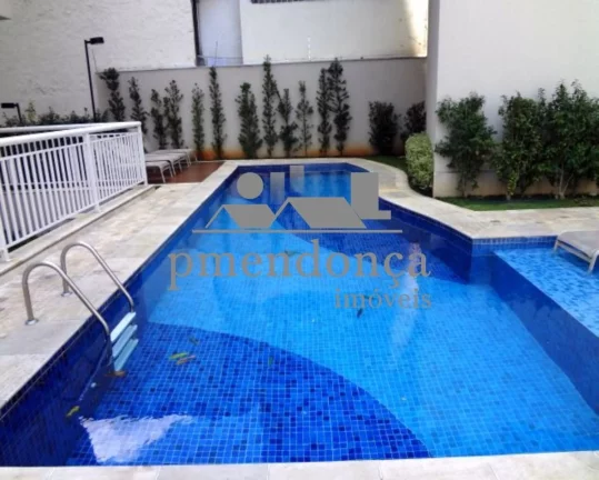 Imagem Apartamento em Perdizes com 2 suítes e 2 vagas, 85m²