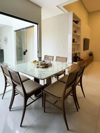 Imagem Casa à venda no BUONA VITA com 3 quartos, Área gourmet, PETROLINA - PE
