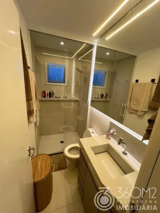Imagem Apartamento para Venda em São Bernardo do Campo / SP no bairro Rudge Ramos