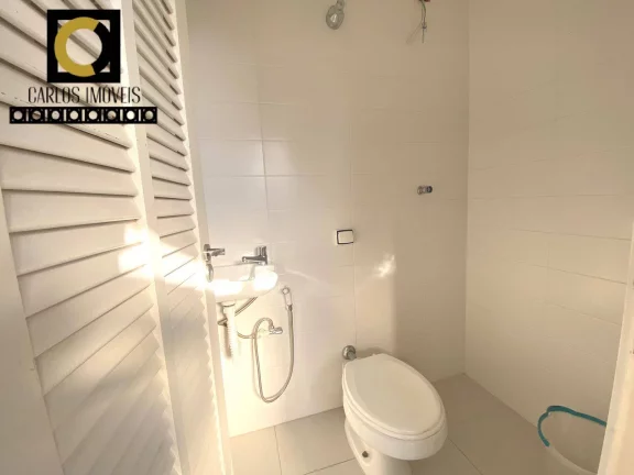 Imagem Apartamento espetacular no bairro da Pompéia em Santos!!!!