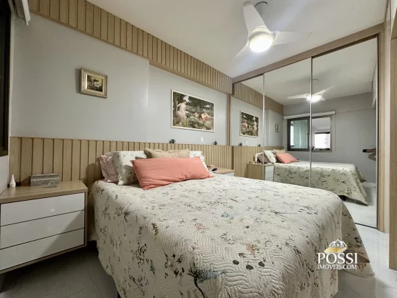 Imagem AMETRICAN TOWERS - Viva o Encanto do Mar de Itaparica: Apartamento Luxuoso com 3 Quartos e Vista Maravilhosa